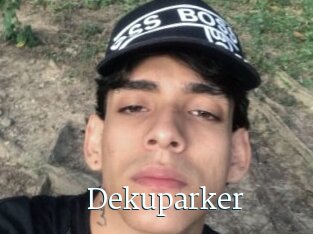 Dekuparker