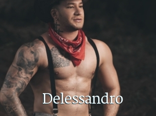 Delessandro