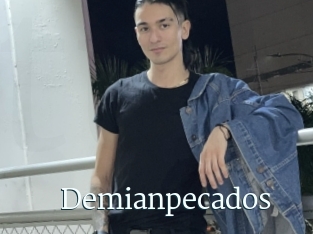 Demianpecados