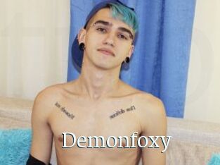 Demonfoxy