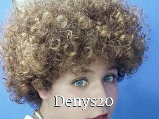 Denys20