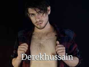 Derekhussain