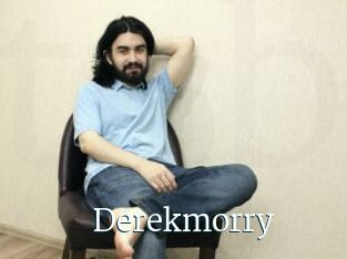 Derekmorry