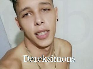 Dereksimons