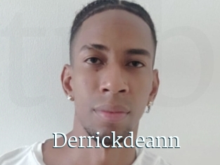 Derrickdeann