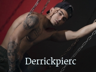 Derrickpierc