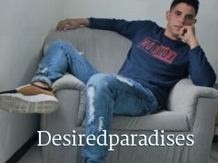 Desiredparadises