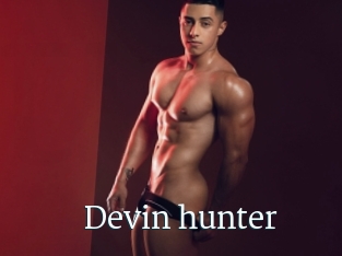 Devin_hunter