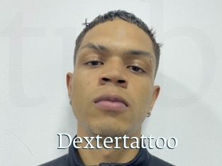 Dextertattoo