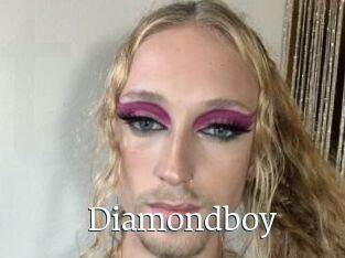 Diamondboy