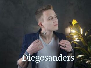 Diegosanders