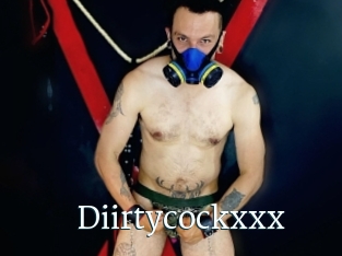 Diirtycockxxx