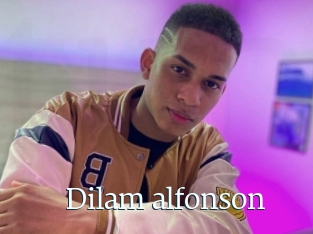 Dilam_alfonson