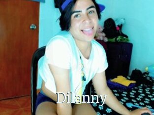 Dilanny