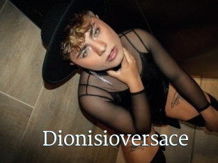 Dionisioversace