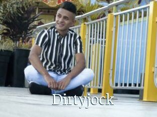 Dirtyjock