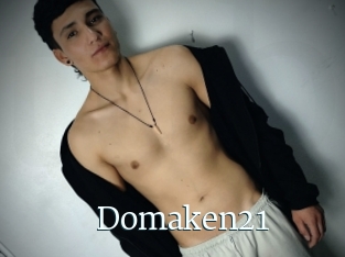 Domaken21