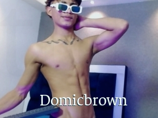 Domicbrown