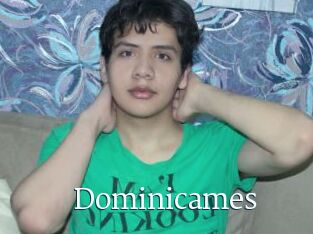 Dominicames