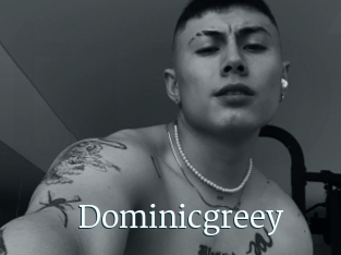 Dominicgreey