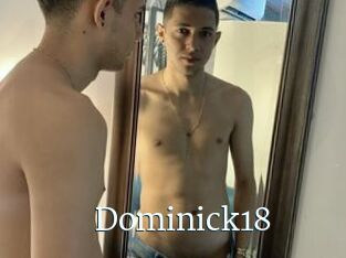 Dominick18