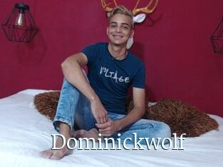 Dominickwolf