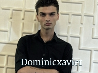 Dominicxavier