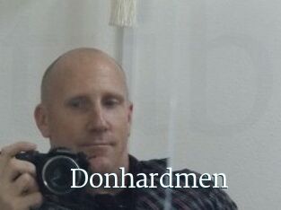 Donhardmen