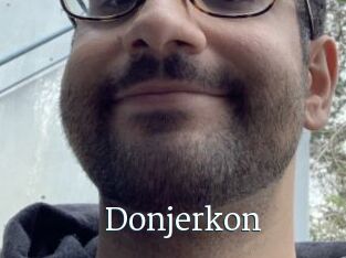 Donjerkon