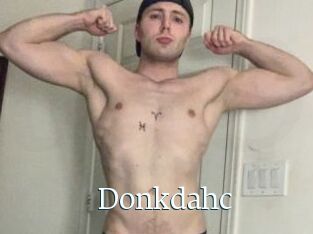 Donkdahc