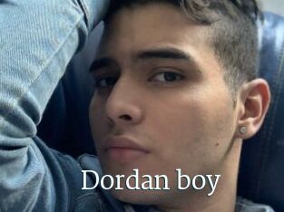 Dordan_boy