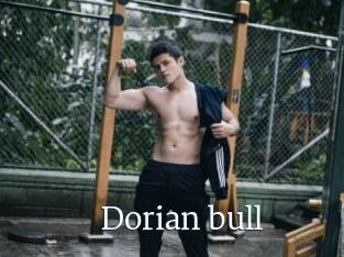 Dorian_bull