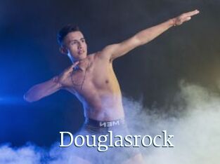 Douglasrock