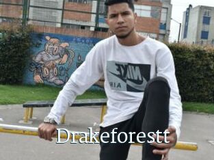 Drakeforestt