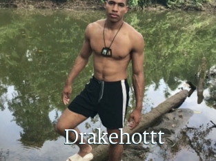 Drakehottt