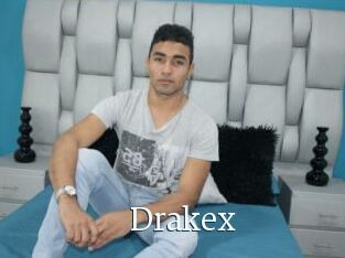 Drakex