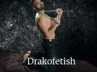 Drakofetish