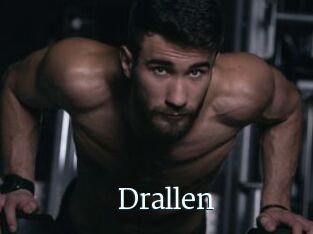 Drallen