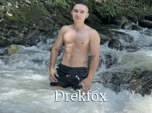 Drekfox