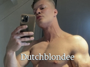 Dutchblondee