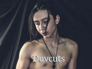 Duvcuts