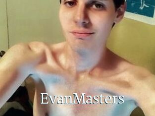 Evan_Masters