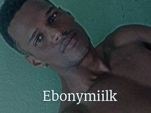 Ebonymiilk