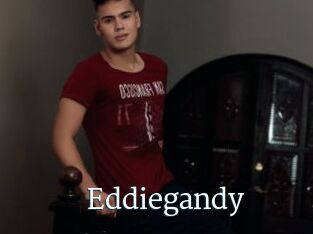 Eddiegandy
