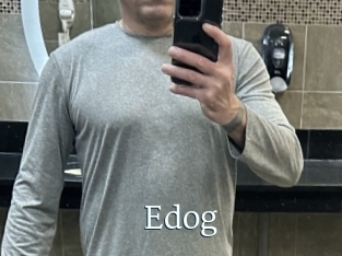 Edog