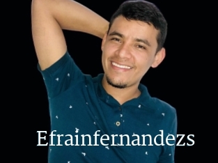 Efrainfernandezs