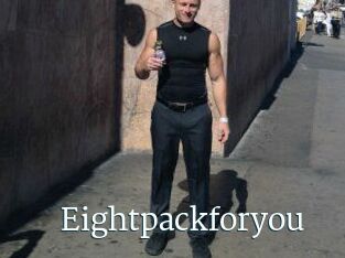Eightpackforyou
