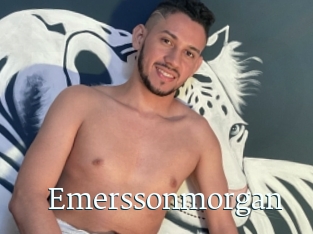 Emerssonmorgan