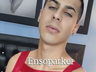 Ensoparker