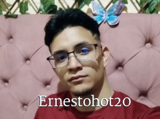 Ernestohot20